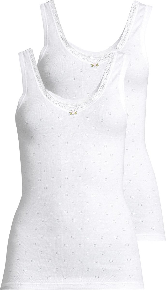 Speidel Dames onderhemd 2 pack Nina