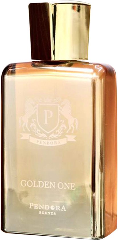 Paris Corner Pendora Scents Golden One edp 100ml