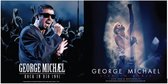 George Michael 2 LP Pakket