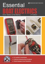 Boat Maintenance Guides- Essential Boat Electrics