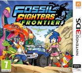 Cedemo Fossil Fighters Frontier Basique Nintendo 3DS