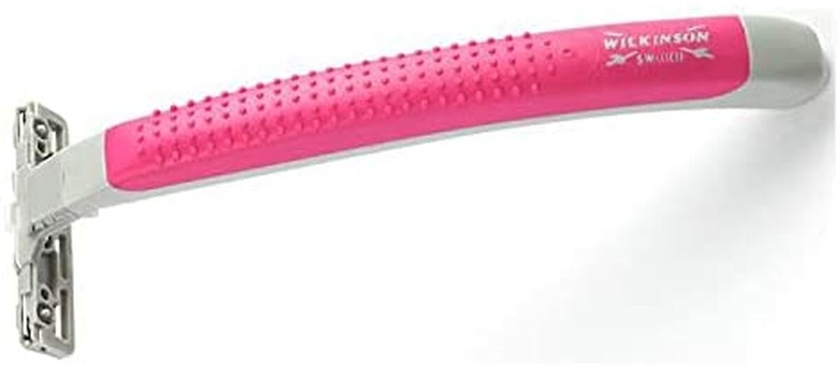 Wilkinson Extra 2 Beauty Wegwerpmesjes - 7 Stuks