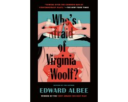 Who's Afraid of Virginia Woolf?