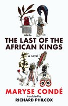 CARAF Books-The Last of the African Kings