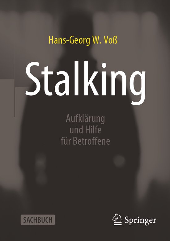 Stalking - cover