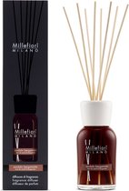 Millefiori Parfum naturel en bâtonnets Sandalo Bergamotto - 250ml