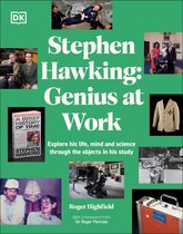 Stephen Hawking Genius at Work