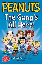 Peanuts Kids- Peanuts: The Gang's All Here!