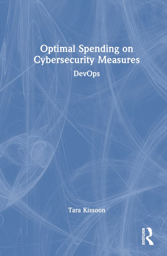 Optimal Spending on Cybersecurity Measures - cover
