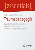 essentials- Traumapädagogik