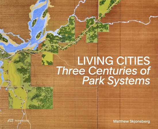 Living Cities
