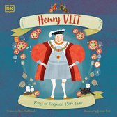 History's Great Leaders- Henry VIII