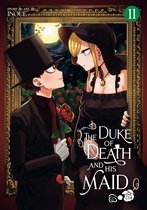 The Duke of Death and His Maid-The Duke of Death and His Maid Vol. 11