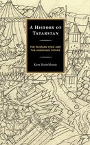 A History of Tatarstan