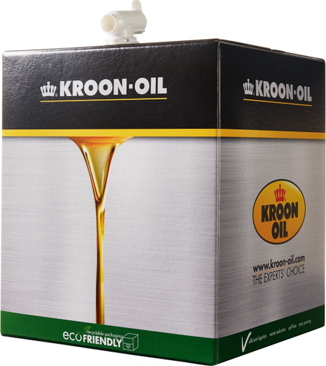 Kroon-Oil Helar 0W-40 20 L BiB- 36487