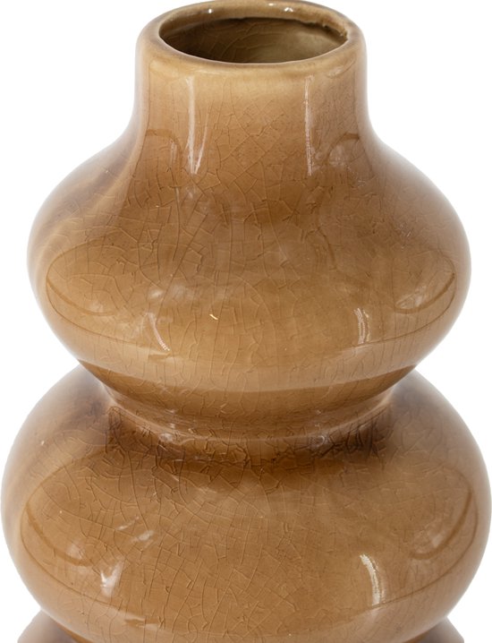 Roest Vaas - Unieke Designs Voor Elke Ruimte