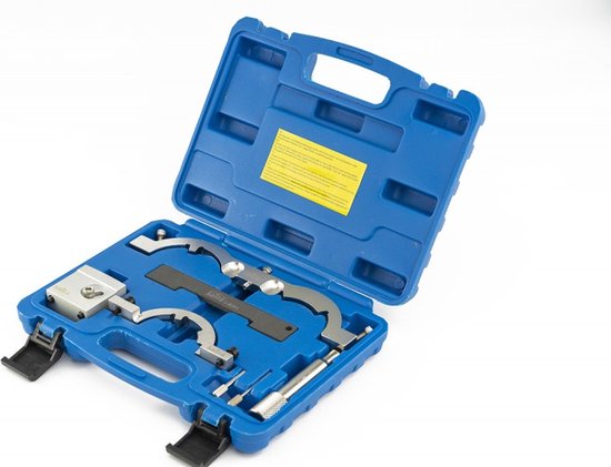 Kit de distribution - Kit de distribution - Opel, Vauxhall - 1.0, 1.2 et 1.4 Essence - SATRA