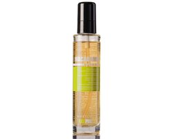 KayPro Haarserum Voor Fijn Droog haar 100 ml – Met Macadamia Olie - Professionele Haarverzorging – Haarserum voor Fijn, Droog en Beschadigd Haar