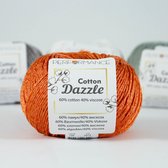 brun orange