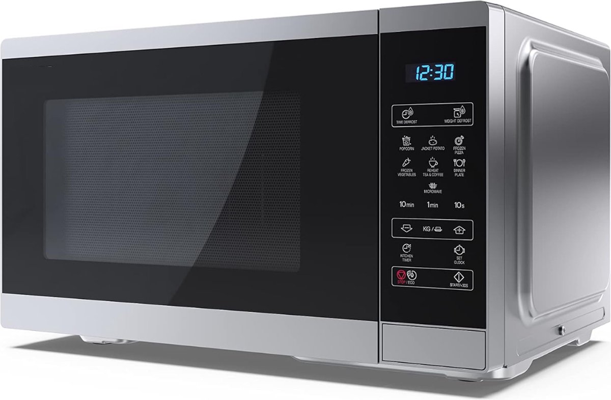 Velox Combi Oven Magnetron thumbnail 6