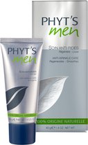 Phyt's Men - Soin Anti-Rides Tube 40 g - Cosmétique Bio