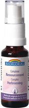 Biofloral Extraits de Fleurs de Bach Complexe Ressourcement C10 Bio 20 ml
