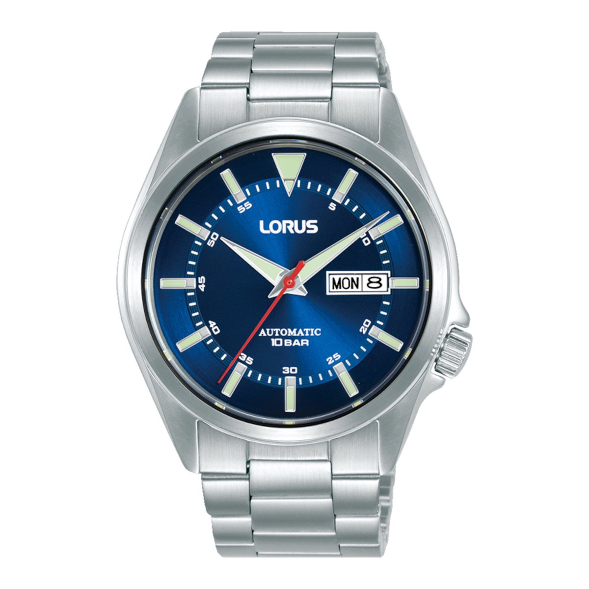 Lorus RL419BX9 Heren Horloge