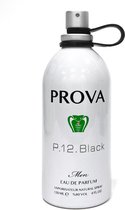 P.12.Black for him by Prova
