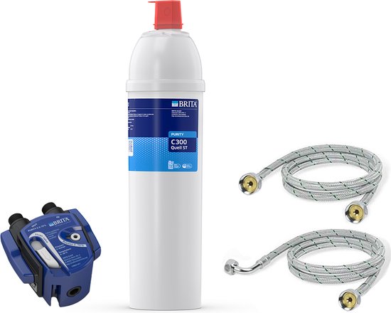 Brita Purity C300 Starterset | bol