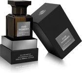 Eau de Parfum Oud Wonder Fragrance World