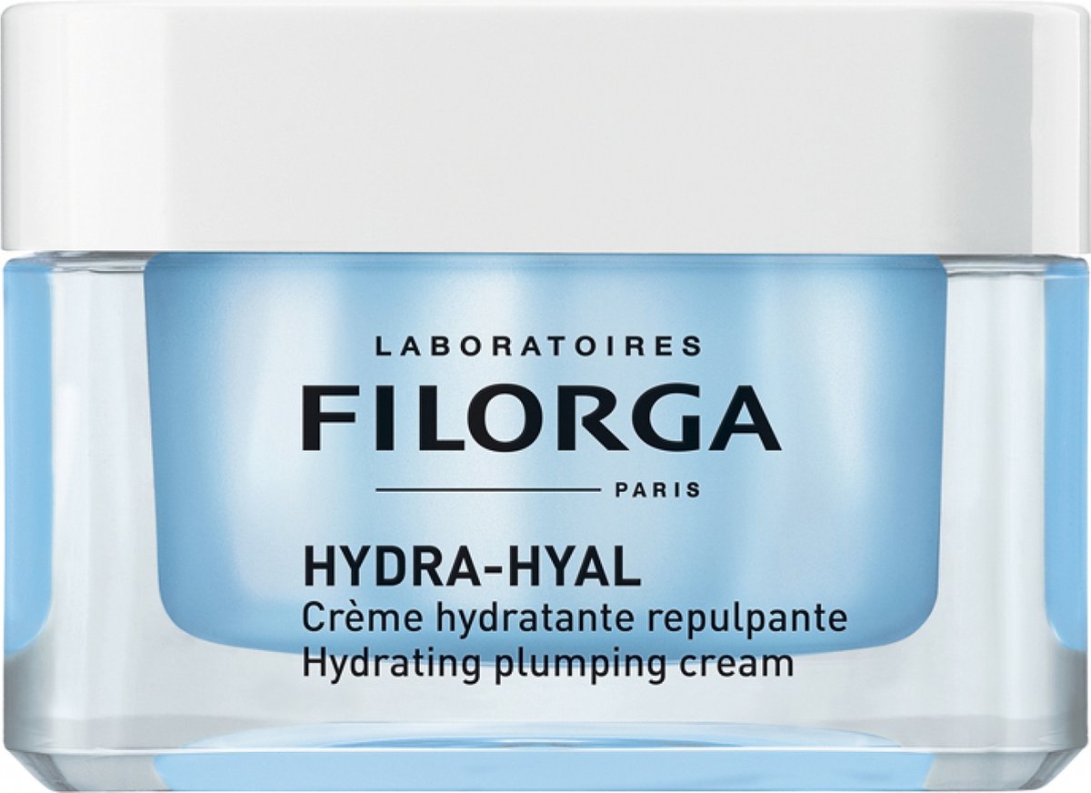 Goedkoopste Filorga Crème Les Soins Hydra-Hyal Hydrating Plumping Cream