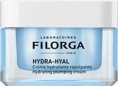 Filorga Crème Les Soins Hydra-Hyal Hydrating Plumping Cream