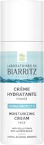 Laboratoires de Biarritz - Skincare - Hydra-Protect+ - Gezichtscrème 50ml