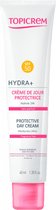 Topicrem Crème Face Care Hydra+ Protective Day Cream