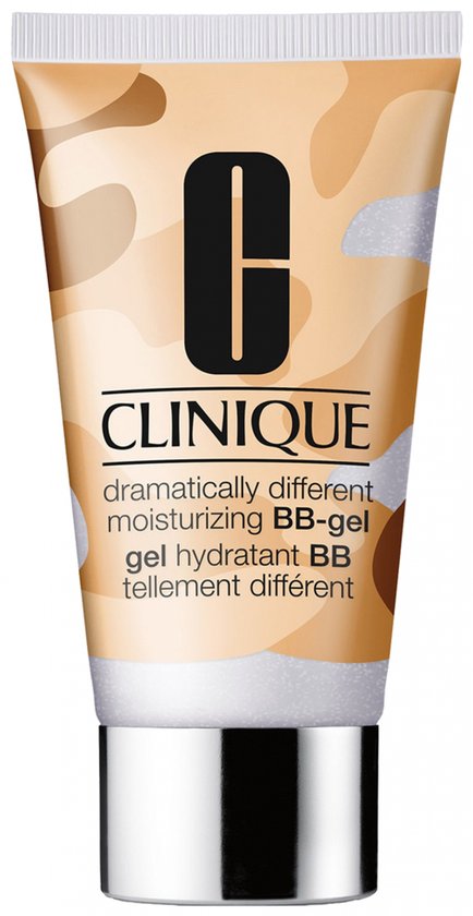 Clinique Dramatically Different Moisturizing BB Cream