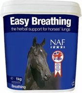 NAF Easy Breathing Gedroogd 1 kg