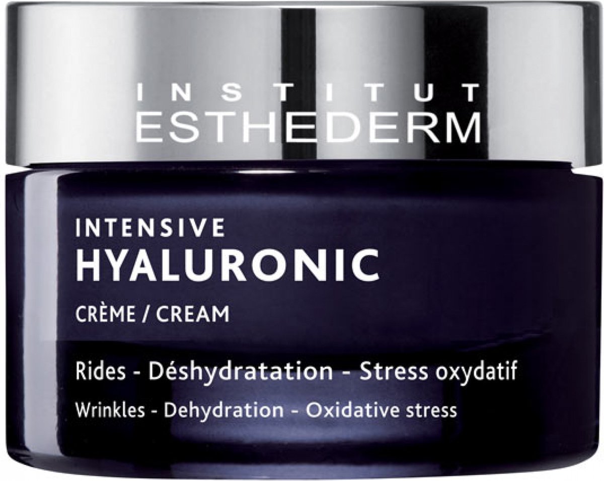 Gezichtscrème Institut Esthederm Intensive Hyaluronic 50 ml