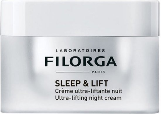 Filorga Sleep & Lift Ultra-Lifting Night Cream - 50 ml - nachtcrème