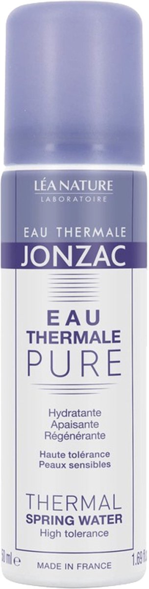 Thermaal Water Jonzac 50 ml