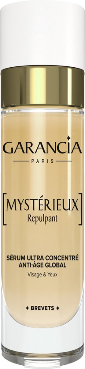 Garancia Mystérieux Repulpant 30 ml