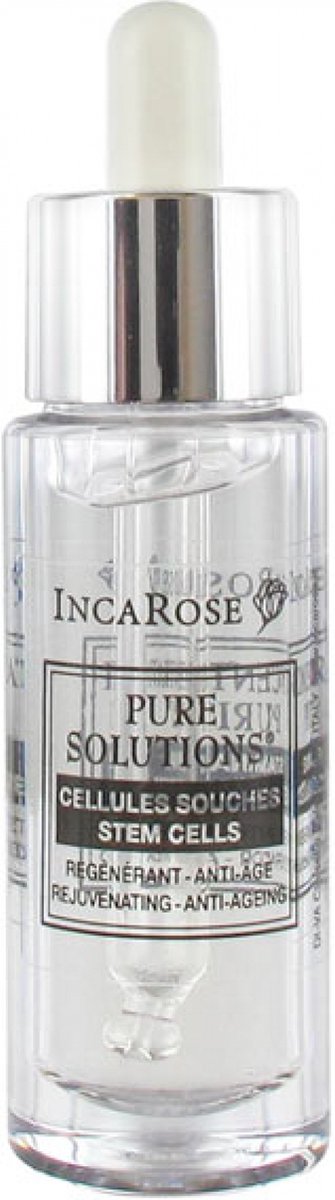 Incarose Pure Oplossingen Stamcellen 15 ml