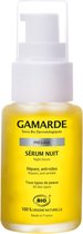 Gamarde Près-Âge Organic Night Serum 30 ml