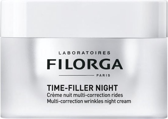 Filorga Revolution Time-Filler Nachtcrème