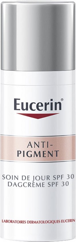 Foto: Eucerin anti pigment dagcr me spf30 50 ml