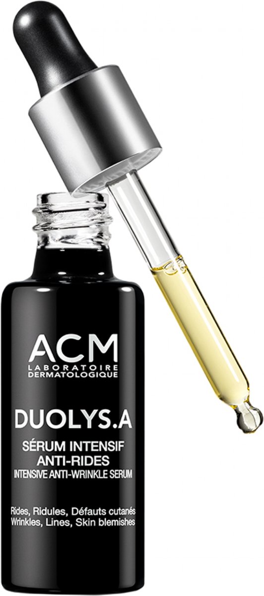 Laboratoire ACM Duolys.A Intensief Anti-Rimpelserum 30 ml