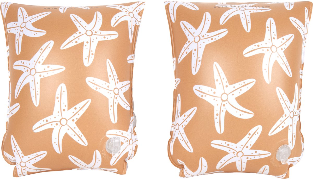 Swim Essential s Zeester watervleugels (0-2 jaar)