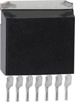 Texas Instruments LM2676SX-5.0/NOPB PMIC - Voltage Regulator - Linear (LDO) Tape on Full reel