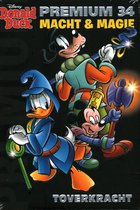 Donald Duck Premium Pocket - 34 2024