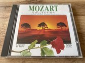 Mozart Collection - RondoAlla Turca, Piano Concerto No.21 Andante, Concerto for