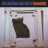 Heavenly - The Decline And Fall Of Heavenly (LP)
